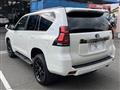 2022 Toyota Land Cruiser Prado