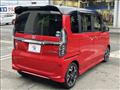 2019 Honda N BOX