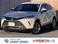 2020 Toyota Harrier