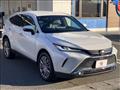2020 Toyota Harrier