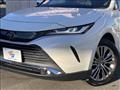 2020 Toyota Harrier