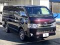 2020 Toyota Hiace Van