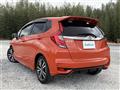 2019 Honda Fit