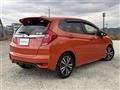 2019 Honda Fit
