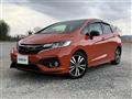 2019 Honda Fit