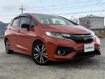 2019 Honda Fit