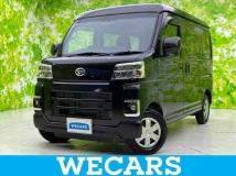 2025 Daihatsu Hijet Cargo