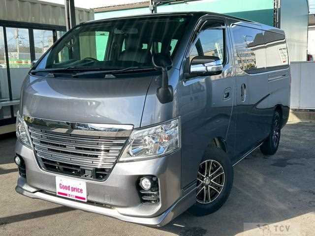 2018 Nissan Nissan Others