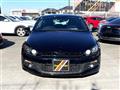 2012 Volkswagen Scirocco