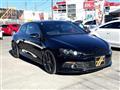 2012 Volkswagen Scirocco