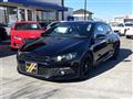 2012 Volkswagen Scirocco