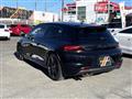 2012 Volkswagen Scirocco
