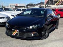 2012 Volkswagen Scirocco
