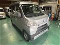 2018 Daihatsu Hijet Cargo
