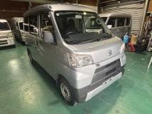 2018 Daihatsu Hijet Cargo