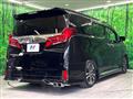 2022 Toyota Alphard G
