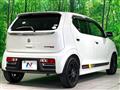 2017 Suzuki Alto Works