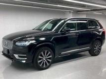 2023 Volvo XC90