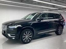 2023 Volvo XC90
