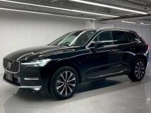 2022 Volvo XC60