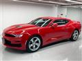 2023 Chevrolet Camaro