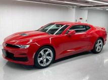 2023 Chevrolet Camaro