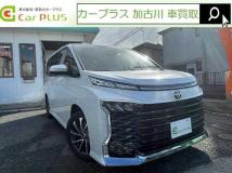 2025 Toyota Voxy