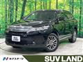 2019 Toyota Harrier