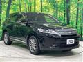 2019 Toyota Harrier