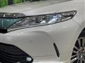 2019 Toyota Harrier