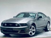 2013 Ford Mustang