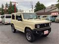 2024 Suzuki Jimny