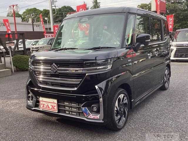 2025 Suzuki Suzuki Others