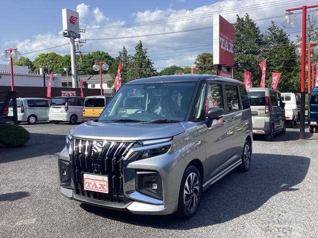 2025 Suzuki Suzuki Others