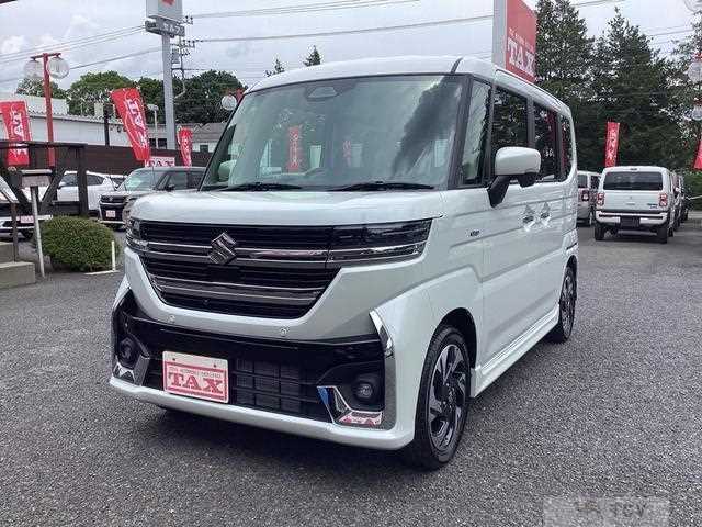 2025 Suzuki Suzuki Others