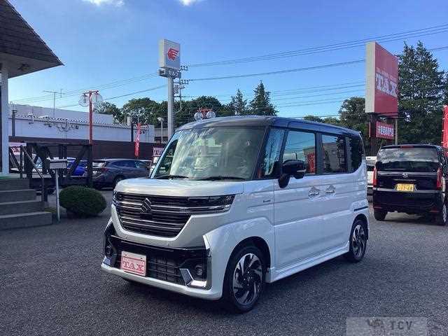 2025 Suzuki Suzuki Others