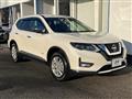 2018 Nissan X-Trail