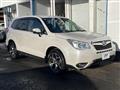2012 Subaru Forester