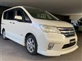 2013 Nissan Serena