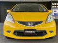 2007 Honda Fit