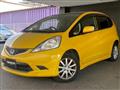 2007 Honda Fit