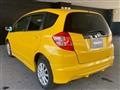 2007 Honda Fit