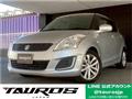 2013 Suzuki Swift