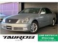 2007 Toyota Crown