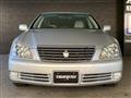 2007 Toyota Crown