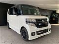 2016 Honda N BOX