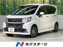 2015 Daihatsu Move