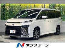 2024 Toyota Voxy