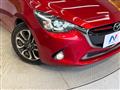 2015 Mazda Demio
