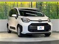 2025 Toyota Sienta